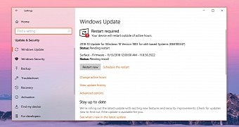 Windows Update should now work as expect, Microsoft says