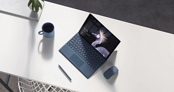 Microsoft Releases New Meltdown and Spectre Patches for Surface Pro