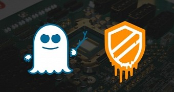 The Meltdown and Spectre flaws were disclosed in early January