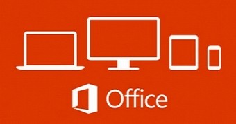 The new Office version is part of the insider program