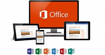 Office for Windows getting more improvements