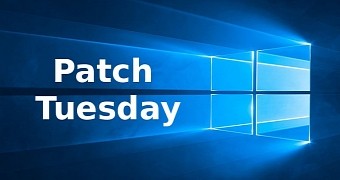 These updates are released as part of the monthly Patch Tuesday cycle