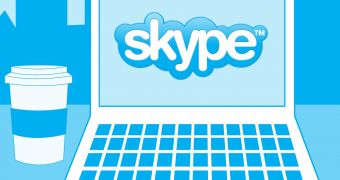Skype for Windows desktop has just got a new update