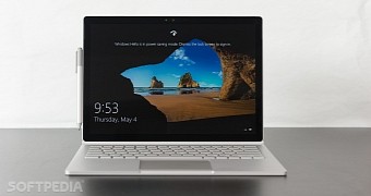 Microsoft Releases New Surface Firmware Updates
