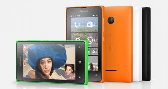 Microsoft Releases New Updates for Lumia 430, 435, 530, 532 and 535