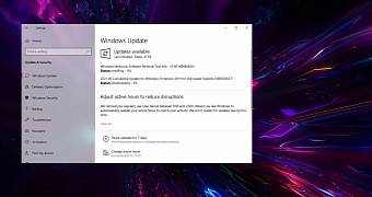 New updates are live today for all versions of Windows 10