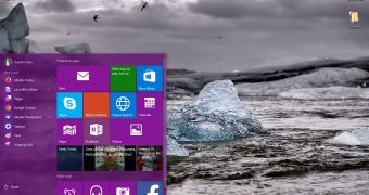 Microsoft Releases New Windows 10 Icons
