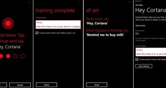 Microsoft Releases New Windows 10 Mobile Update to Improve “Hey Cortana”