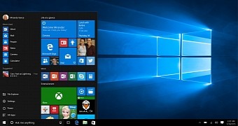 Microsoft Releases New Windows 10 Virtual Machines