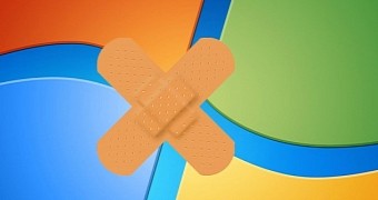 All these updates are part of this month's Patch Tuesday cycle