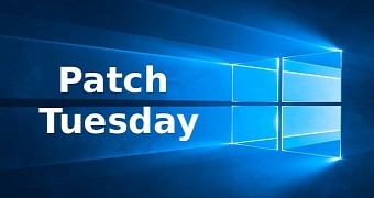 This month's Patch Tuesday includes a fix for a zero-day flaw