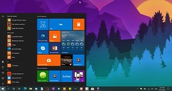The bug hits all recent Windows 10 versions