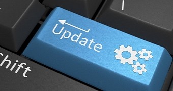 Outlook 2010 users are recommended to update their systems as soon as possible