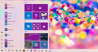 New update released ahead of Windows 10 19H1 RTM