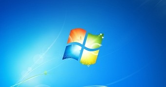 Windows 7 is already out of support