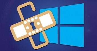 All Windows versions are getting patches today