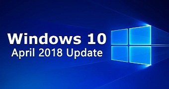 Windows 10 April 2018 Update was released on April 30