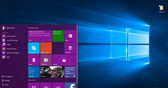 Microsoft Releases Windows 10 Build 10162 ISOs