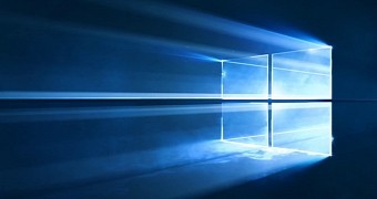 New Windows 10 build up for grabs