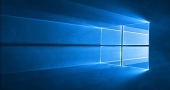 The update is aimed at PCs running Windows 10 1607