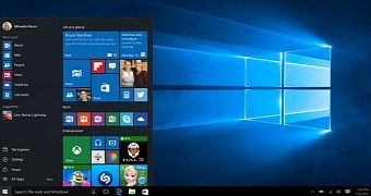 Windows 10 Anniversary Update gets new cumulative update