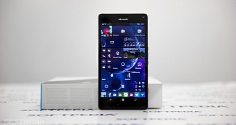 Windows 10 Mobile support ends in mid-2019