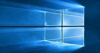 The new cumulative update is only available for Windows 10 version 1803