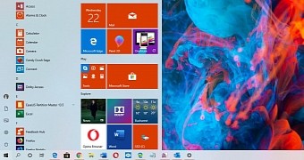The new updates are available now for the latest Windows 10 versions