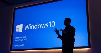 Microsoft Releases Windows 10 for the Internet of Things