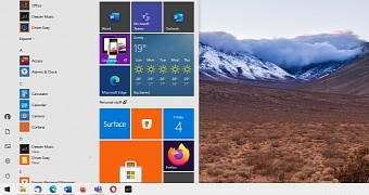 The updates are aimed at the latest Windows 10 versions