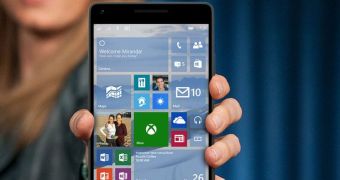 Microsoft Releases Windows 10 Mobile Build 10549, but There's a Catch