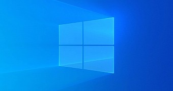 New Windows 10 build is live