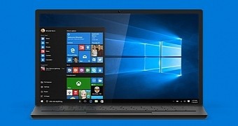 Microsoft Releases Windows 10 Redstone 2 Build 14926