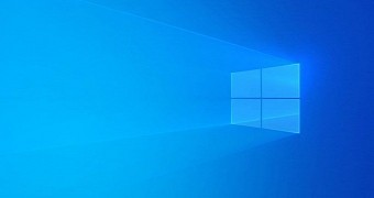 The update is aimed at devices running Windows 10 version 1903