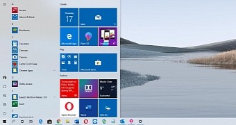 Windows 10 version 1909 is expected anytime soon