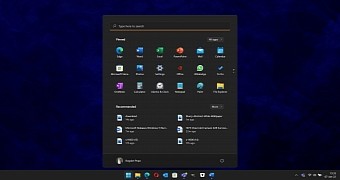 New Windows 11 build is available for the Dev channel