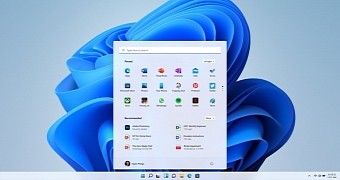 New Windows 11 build available
