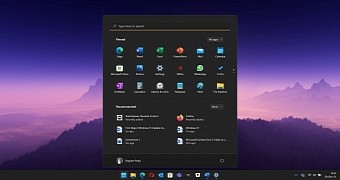 New Windows 11 build now available