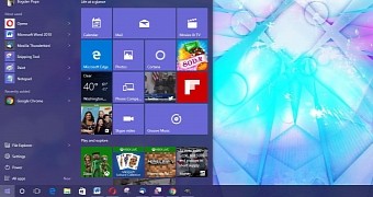 Windows 10 is offered free of charge to Windows 7 and 8.1 users