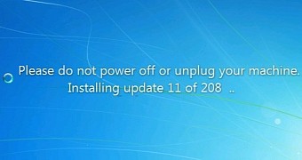 The hotfix is aimed at Windows 7 and Windows Server 2008 R2