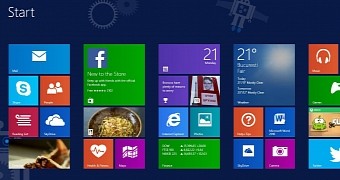 Antivirus restriction also lifted on Windows 8.1