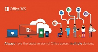 The issue affects Office 365 ProPlus devices