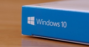 Microsoft was also accused of forced Windows 10 upgrades in 2015