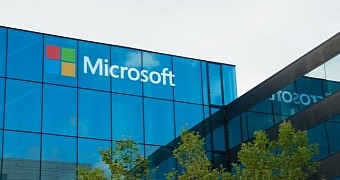 Microsoft says no data is shared without a warrant