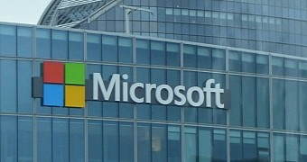Cloud was responsible for a substantial share of Microsoft's growth
