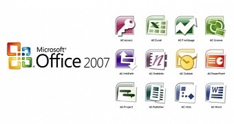 Microsoft Office 2007 is gone for good