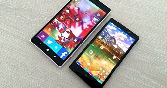 Windows 10 Mobile will only run on supported phones