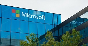 Microsoft says Office and cloud are driving the company forward