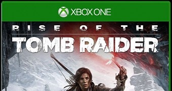 Microsoft: Rise of the Tomb Raider Does Not Compete Directly with Fallout 4