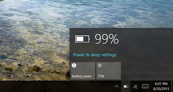 Microsoft Battery Charge Issue